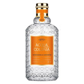 4711 Acqua Colonia Mandarine & Cardamom Eau De Cologne 170ml 5.7 Fl.oz. | Perfect Gift For Men & Women